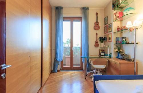 Ripamonti Corvetto Apartment | I-Host Apartment - Scheiwiller 1