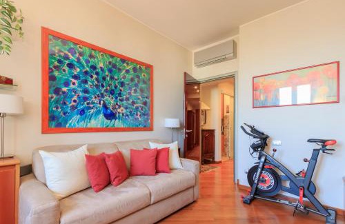 Ripamonti Corvetto Apartment | I-Host Apartment - Scheiwiller 1
