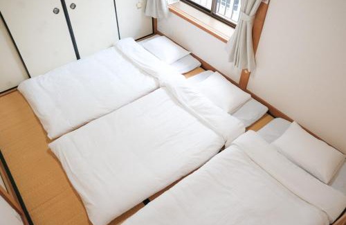 Shimogyo House | I Kyaku Kann