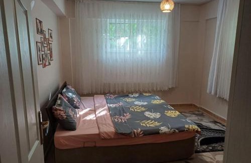 Sinop Apartment | İLDAĞ Pansiyon