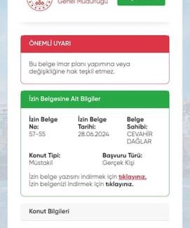 Sinop Apartment | İLDAĞ Pansiyon