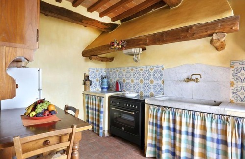 Buti Apartment | I Limoni (BUT151) by Interhome