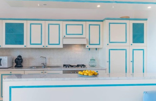 Porto Pozzo Apartment | I Mirti 28 by Interhome