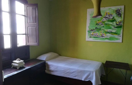 Chio Bed & Breakfast | I MITI - Apartment/Apartment/Apartment Don Quijote
