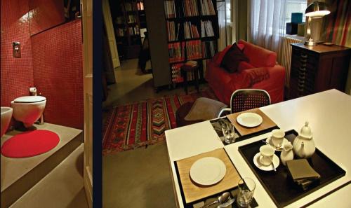 Vigevano Apartment | I Mulini beb