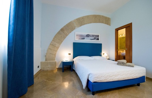 Casa Santa Hotel | I Mulini Resort