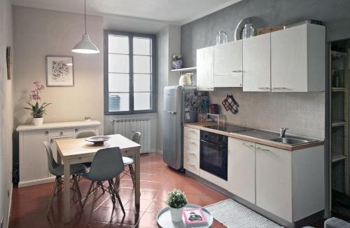 Castiglion Fiorentino Apartment | I Quattro Cantoni Apartment