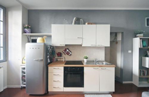 Castiglion Fiorentino Apartment | I Quattro Cantoni Apartment