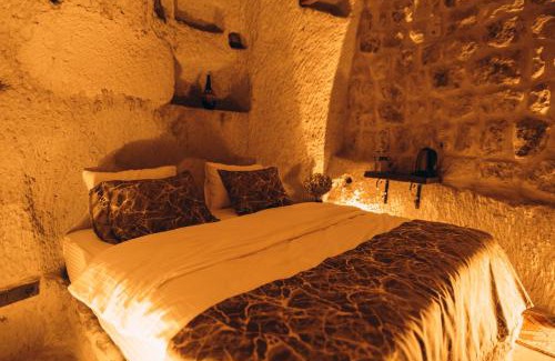 Nar Hotel | İsadora Cave Cappadocia