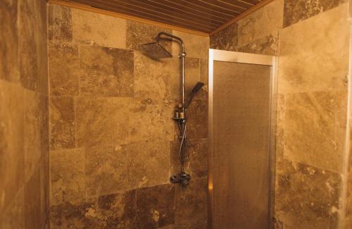 Nar Hotel | İsadora Cave Cappadocia