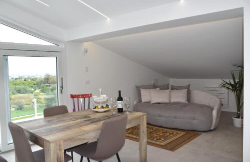 Avola House | I Secolari di Giulia