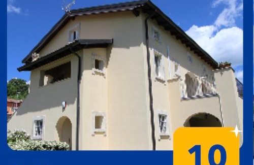 Piediluco House | I segreti del lago