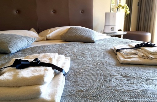 Agrigento Bed & Breakfast | I Segreti della Valle
