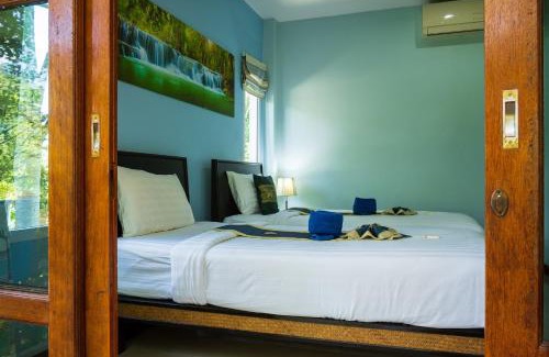 Ko Lanta Hotel | i-Style Lanta Boutique House --- SHA Extra Plus