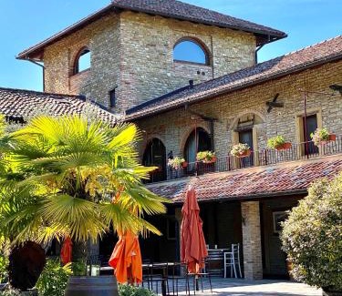 Canelli House | I Tre Poggi Dimora di Charme