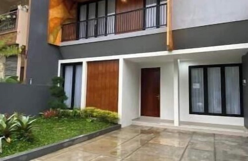 Sidomulyo Villa | i Two Panorama Villas