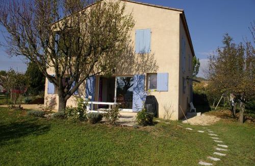 Gargas House | IA ORANA
