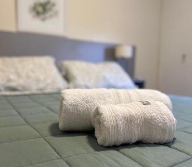 Historic Center Apartment | Ianfranco 127