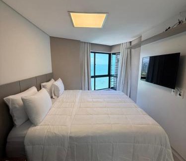 Mucuripe Hotel | Iate Plaza Hotel
