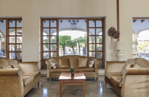 Chiclana de la Frontera Hotel | Iberostar Selection Andalucía Playa