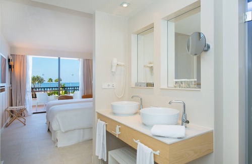 Costa Adeje Resort | Iberostar Selection Anthelia