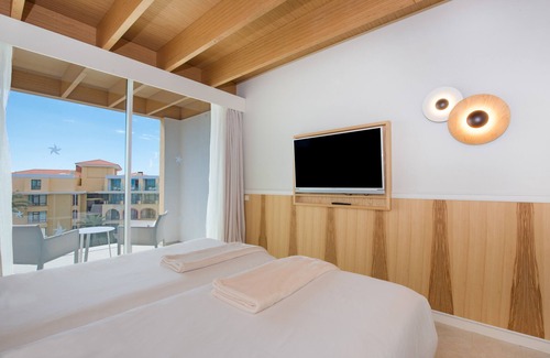 Costa Adeje Resort | Iberostar Selection Anthelia