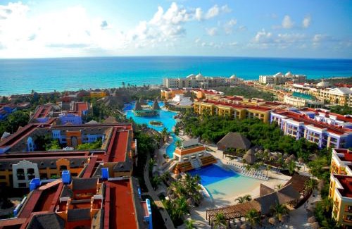 Villa Juarez Resort | Iberostar Selection Paraíso Lindo - All Inclusive