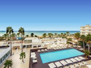 Playa de Palma Hotel | Iberostar Waves Bahía de Palma - Adults Only