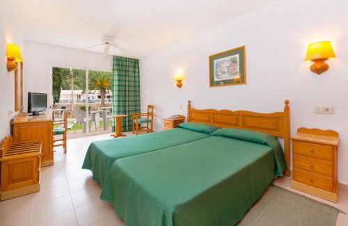 Manacor Hotel | Iberostar Waves Cala Domingos All Inclusive