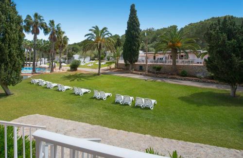 Manacor Hotel | Iberostar Waves Cala Domingos All Inclusive