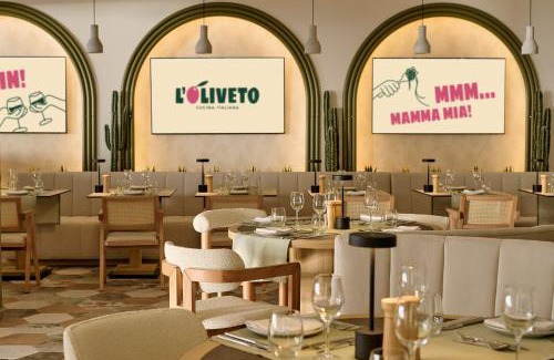 Lavris Resort | Iberostar Waves Creta Panorama & Mare