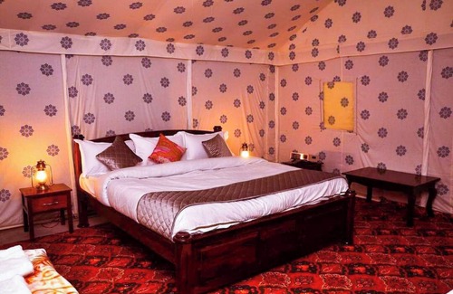 Chitkul Apartment | Ibex Camps Chitkul