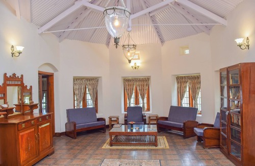 Wellington Bed & Breakfast | Ibex Resorts, Coonoor (Leewood)