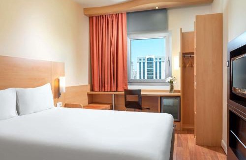 Seyhan Hotel | ibis Adana