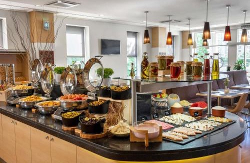 Seyhan Hotel | ibis Adana