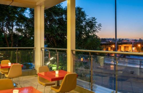 Seyhan Hotel | ibis Adana