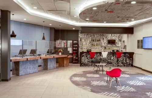 Akyurt Hotel | ibis Ankara Airport Hotel