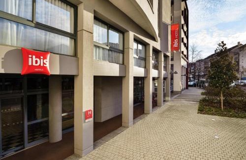 Cran-Gevrier Hotel | Ibis Annecy - Cran-Gevrier