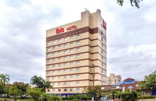 Aracatuba Hotel | ibis Araçatuba