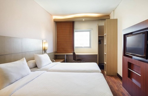 Balikpapan Hotel | ibis Balikpapan
