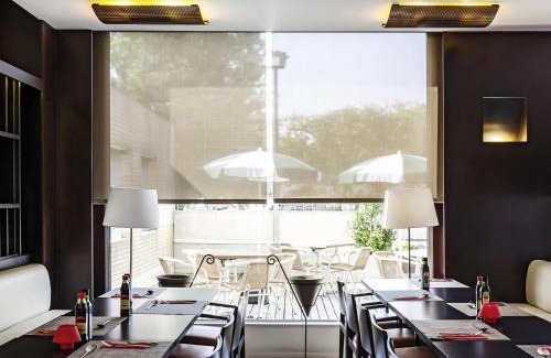 Molins de Rei Hotel | Ibis Barcelona Molins de Rei