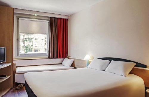 Molins de Rei Hotel | Ibis Barcelona Molins de Rei