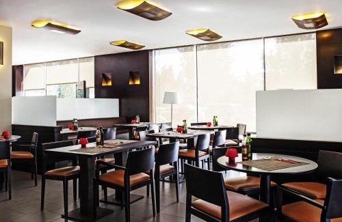 Molins de Rei Hotel | Ibis Barcelona Molins de Rei