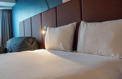 Port-en-Bessin-Huppain Hotel | ibis Bayeux Port En Bessin