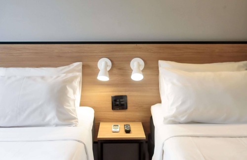 Savassi Hotel | Ibis Belo Horizonte Savassi
