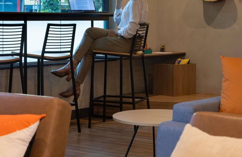 Savassi Hotel | Ibis Belo Horizonte Savassi
