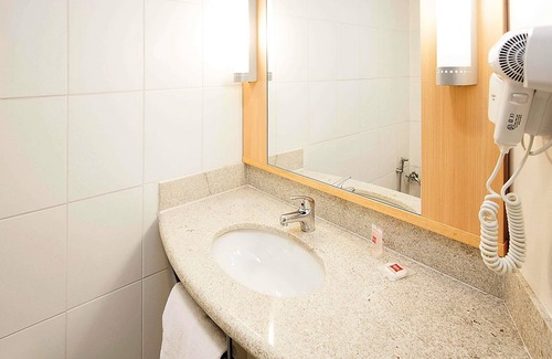 Savassi Hotel | Ibis Belo Horizonte Savassi