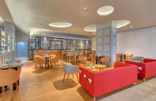 Bellandur Hotel | ibis Bengaluru Outer Ring Road