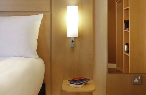 Brighton City Centre Hotel | ibis Brighton City Centre - Station