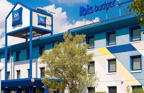 Waltersdorf Hotel | ibis budget Berlin Airport Schoenefeld